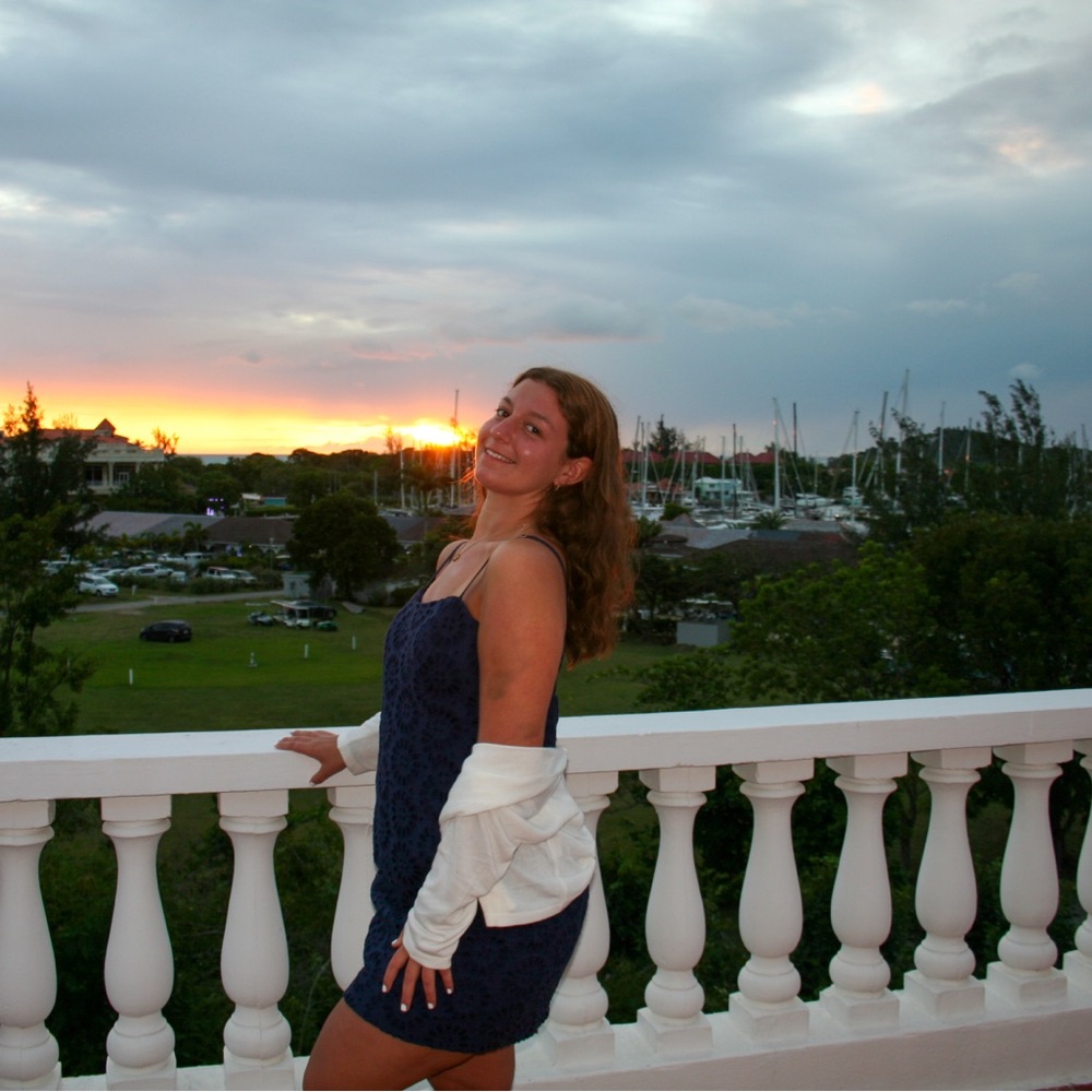 Meet your Posher, Sofia